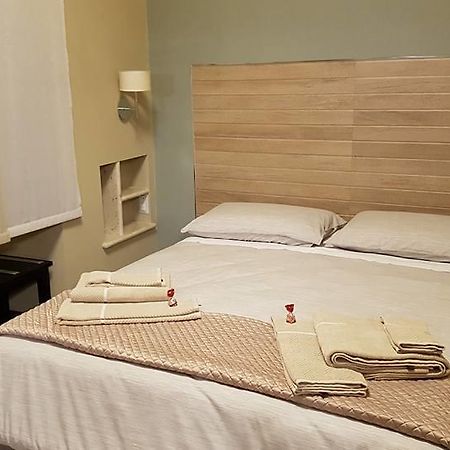 B&B Via Veneto Crotone Zewnętrze zdjęcie