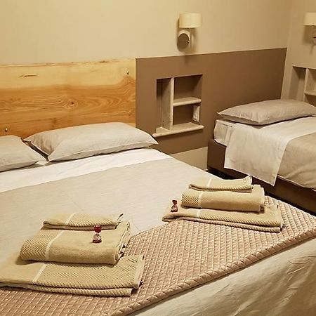 B&B Via Veneto Crotone Zewnętrze zdjęcie