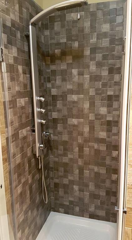 B&B Via Veneto Crotone Zewnętrze zdjęcie