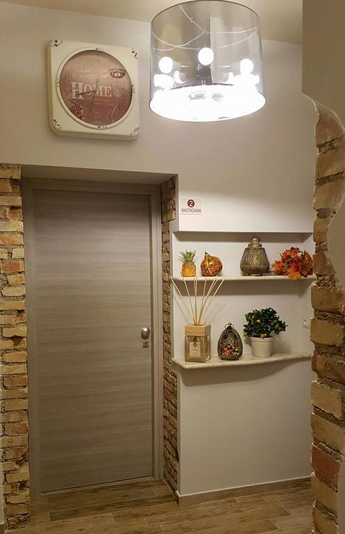 B&B Via Veneto Crotone Zewnętrze zdjęcie