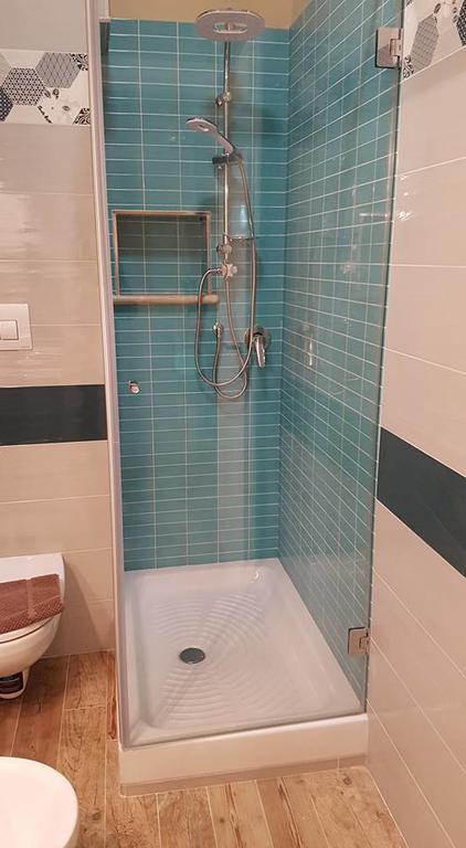 B&B Via Veneto Crotone Zewnętrze zdjęcie