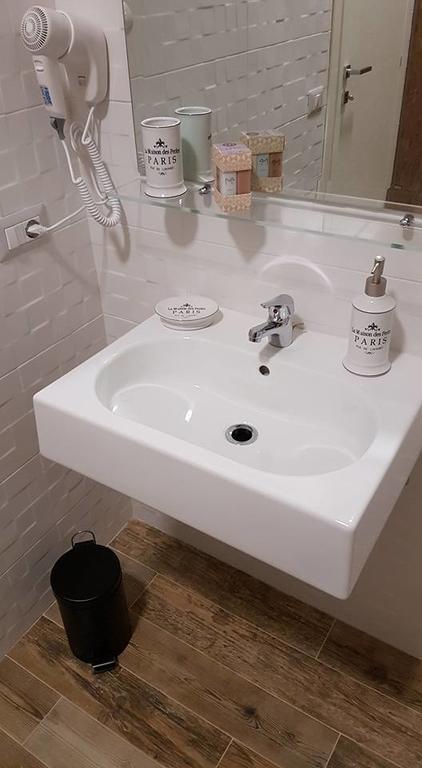 B&B Via Veneto Crotone Zewnętrze zdjęcie