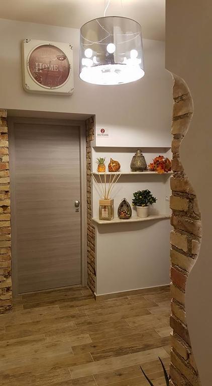 B&B Via Veneto Crotone Zewnętrze zdjęcie
