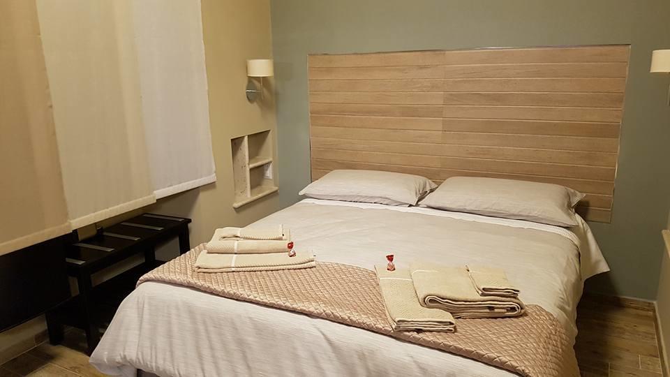 B&B Via Veneto Crotone Zewnętrze zdjęcie