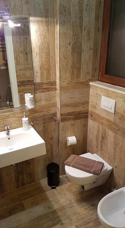 B&B Via Veneto Crotone Zewnętrze zdjęcie