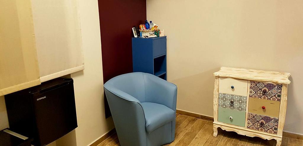 B&B Via Veneto Crotone Zewnętrze zdjęcie