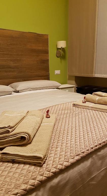 B&B Via Veneto Crotone Zewnętrze zdjęcie