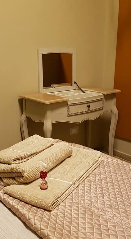 B&B Via Veneto Crotone Zewnętrze zdjęcie