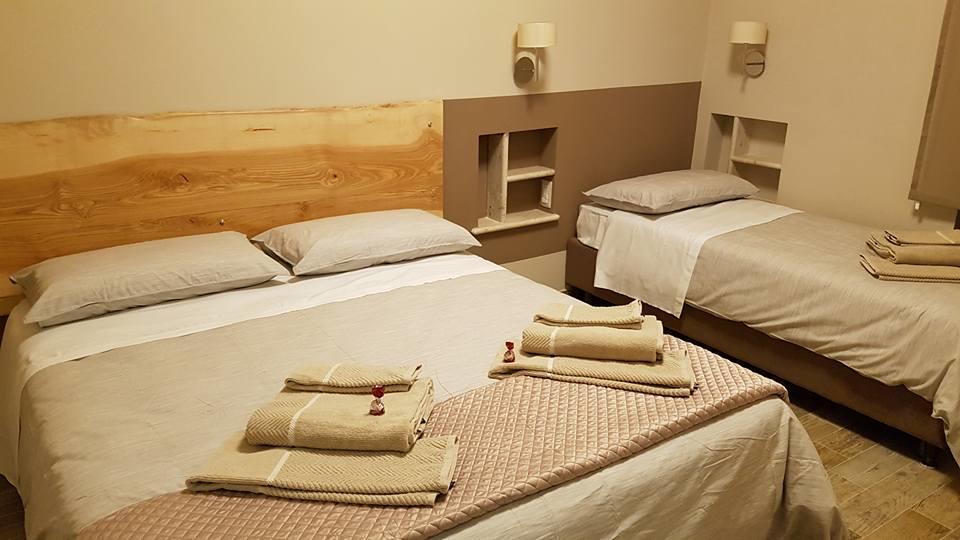 B&B Via Veneto Crotone Zewnętrze zdjęcie